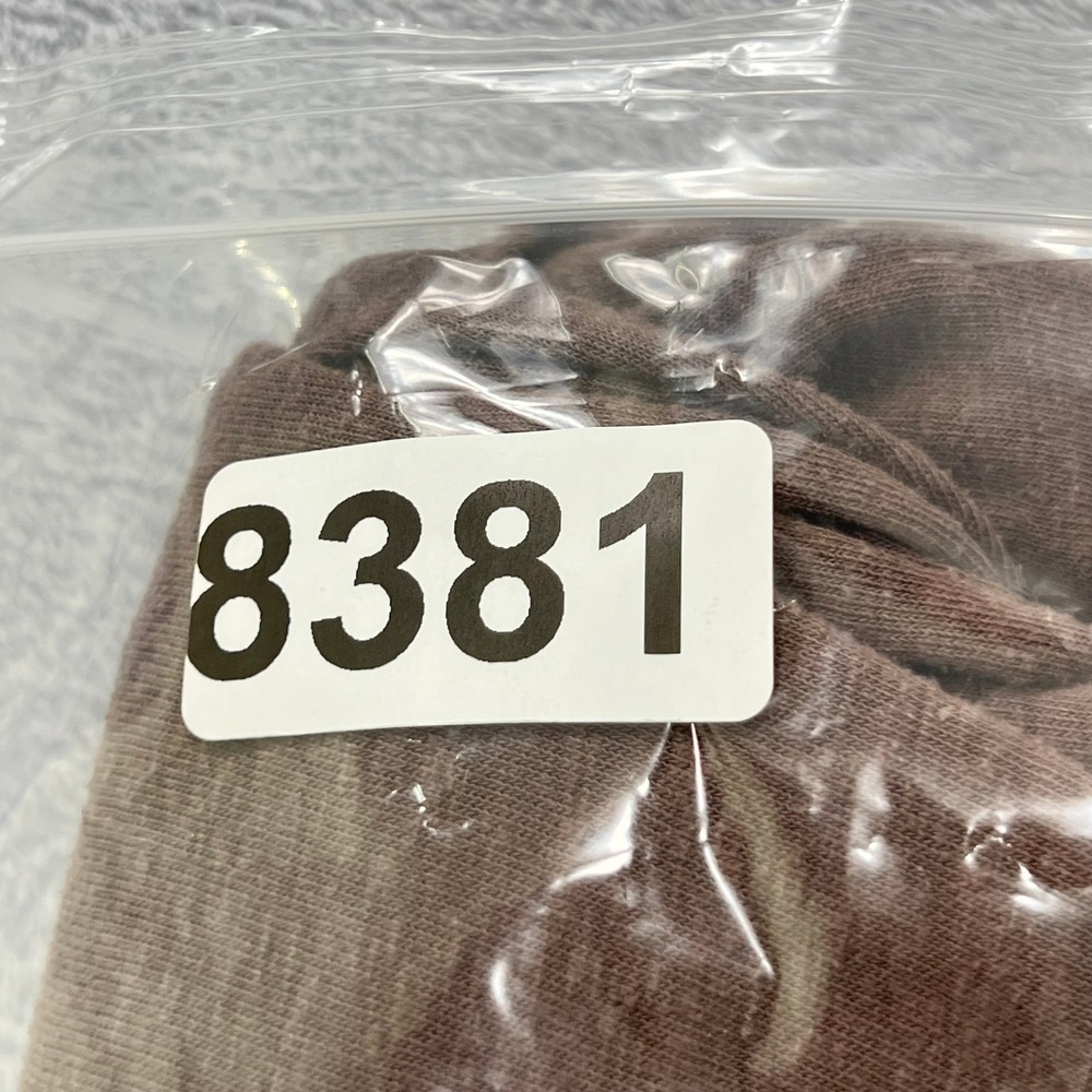 Aerie Women's XXL Brown Heathered Slouchy Harem Jogger Lounge Pants Lagenlook - Picture 10 of 10